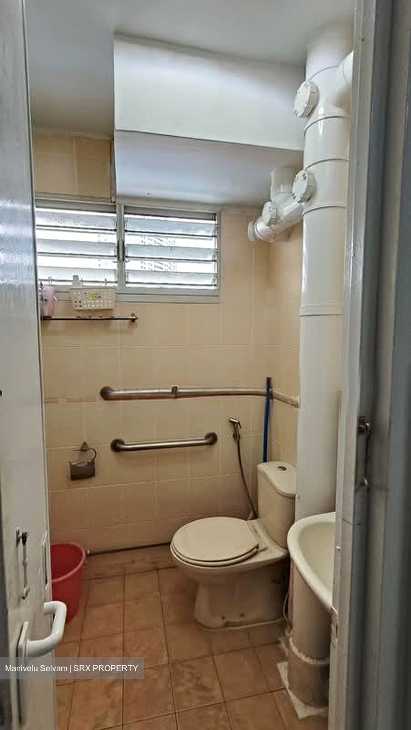 Blk 421 Teck Ghee Heartlands (Ang Mo Kio), HDB 4 Rooms #605487321